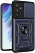 Чехол для смартфона BeCover Military для Samsung Galaxy A15 4G SM-A155/A15 5G SM-A156 Blue (BC_710750) - изображение 2