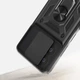 Чехол для смартфона BeCover Military для Xiaomi 14 5G Black (BC_710797) - изображение 3