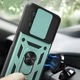 Чехол для смартфона BeCover Military для Xiaomi 14 5G Dark Green (BC_710799) - изображение 5