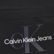 Plecak męski Calvin Klein Jeans CKRK50K511100-BDS Czarny (8720108594042) - obraz 4