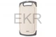 Дошка кухонна Ardesto Gemini, 33*20*0,85 см, пластик (AR1433BG) - изображение 3