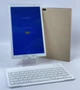 Планшет 10.1" Facetel Q3 4/64Gb 8 ядер Android 10 8000 mAh Золотой g2 - изображение 4