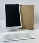Планшет 10.1" Facetel Q3 4/64Gb 8 ядер Android 10 8000 mAh Золотой g2 - изображение 5