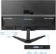 Монитор 21.5" Pisichen HD-215 Full HD IPS 75 Гц Over Stоск g2 - изображение 3