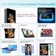 Планшет 8.4" Full HD Headwolf Fpad 3 4/128Gb 4G 2-SIM 8 ядер Android 13 5500 mAh Серый g2 - изображение 3