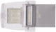 Pamięć flash USB Kingston DataTraveler microDuo 3C 128 GB (DTDUO3C/128GB) - obraz 2