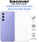 Чохол для смартфона BeCover Anti-Shock для Samsung Galaxy A55 5G SM-A556 Clear (BC_710855) - зображення 4