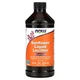 NOW Жидкий Подсолнечный лецитин, Sunflower Liquid Lecithin - 473 мл (733739023728) - изображение 1