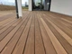 Термоясень Террасная доска Smooth гладкая 100*20мм PrimeWood - изображение 3