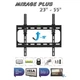 Підставка під ТВ AX Technology MIRAGE PLUS 23"-55" - изображение 5