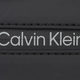 Męska torba podróżna Calvin Klein Jeans CKRK50K510794BAX Czarna (8720108584425) - obraz 4