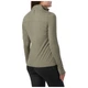Жіночий Пуловер 5.11 wm pt-r catalist 1/2 zip 66021 X-Small, Sage Green - зображення 4