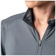 Жіночий Пуловер 5.11 wm pt-r catalist 1/2 zip 66021 X-Small, Sage Green - зображення 6