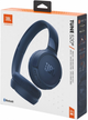 Навушники JBL Tune 520BT Blue (JBLT520BTBLUEU) - зображення 10