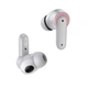Бездротові навушники Hoco EW13 TWS Light Grey - зображення 2