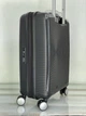 Валіза American Tourister 7675 - ручна поклажа - чорний - изображение 10