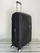 Валіза American Tourister 7675 - великий розмір - чорний - изображение 4