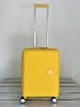 Валіза American Tourister 7675 - ручна поклажа - жовтий - изображение 1