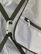 Валіза American Tourister 7675 - великий розмір - чорний - изображение 15