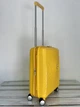 Валіза American Tourister 7675 - ручна поклажа - жовтий - изображение 4