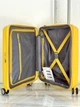 Валіза American Tourister 7675 - ручна поклажа - жовтий - изображение 13