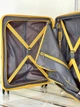 Валіза American Tourister 7675 - ручна поклажа - жовтий - изображение 15