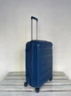 Валіза Airtex Paris 646 - середній розмір - синій - изображение 3