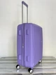 Валіза American Tourister 7675 - середній розмір - фіолетовий - изображение 4