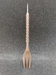 Вилка + Шило для табака Yahya Hookah Art Ware 17 см Bronze - изображение 1