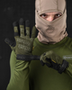 Рукавички тактичні mechanix quot;fastfit olive XL - изображение 5