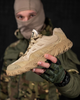 Тактические кроссовки ак tactical predator кайот esdy 46 - изображение 5