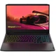 Ігровий ноутбук Lenovo IdeaPad 3 15IHU6, (82K101MBRM) 15,6" IPS FHD / Intel Core i5-11320H / RAM 16 ГБ / SSD 512 ГБ / GTX 1650 / Без ОС - зображення 1