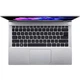 Ноутбук Acer Swift Go 14 SFG14-71T-72NF, (NX.KF5EX.003) 14" FHD / Intel Core i7-13700H / RAM 16 ГБ / SSD 512 ГБ / Free DOS - зображення 4
