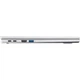 Ноутбук Acer Swift Go 14 SFG14-71T-72NF, (NX.KF5EX.003) 14" FHD / Intel Core i7-13700H / RAM 16 ГБ / SSD 512 ГБ / Free DOS - зображення 5