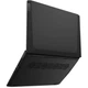 Ігровий ноутбук Lenovo IdeaPad 3 15IHU6, (82K101MBRM) 15,6" IPS FHD / Intel Core i5-11320H / RAM 16 ГБ / SSD 512 ГБ / GTX 1650 / Без ОС - зображення 8