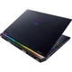 Ігровий ноутбук Acer Predator Helios 16 PH16-72-919X, (NH.QR9EX.004) 16" WQXGA / RAM 32 ГБ / SSD 1 ТБ / RTX 4070 / Free DOS - зображення 8