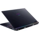 Ігровий ноутбук Acer Predator Helios 16 PH16-72-919X, (NH.QR9EX.004) 16" WQXGA / RAM 32 ГБ / SSD 1 ТБ / RTX 4070 / Free DOS - зображення 7