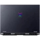 Ігровий ноутбук Acer Predator Helios 16 PH16-72-919X, (NH.QR9EX.004) 16" WQXGA / RAM 32 ГБ / SSD 1 ТБ / RTX 4070 / Free DOS - зображення 10
