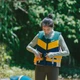 Жилет надувной спасательный Naturehike CNK2300SS013 M-L 50-75 кг (6976023925269) - изображение 3