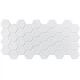 Декоративна ПВХ панель Sticker Wall 960*480*4мм D (3DPanda-1778) - изображение 1