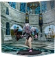 Фигурка Варкрафт Эльф Друид-Разбойник World of Warcraft Elf: Druid/Rogue (Common) McFarlane 16672 - изображение 3