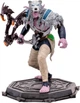 Фигурка Варкрафт Эльф Друид-Разбойник World of Warcraft Elf: Druid/Rogue (Common) McFarlane 16672 - изображение 7