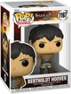 Фигурка Фанко Бертольт Гувер Атака Титанов №1167 Attack on Titan Bertholdt Hoover Funko 57979 - изображение 1