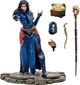 Фигурка Диабло IV Колдунья Diablo IV Hydra Lightning Sorceress (Common) McFarlane 16723 - изображение 4