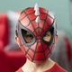 Маска Людина Павук Панк Spider-Punk Mask Hasbro F5787 - зображення 2
