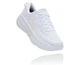 Чоловічі кросівки HOKA ONE ONE BONDI 7 1110518 WWT 44 (EU 44, USA 10, 28 см) білі - зображення 2