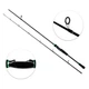 Спиннинг штекерный карбон Sams Fish SF24277 2.1м 10-35г 2к - изображение 2