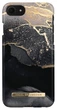 Чехол накладка iDeal of Sweden Printed Case MagSafe для Iphone 6 6S 7 8 SE 2/3 2020/2022 (4.7") Golden Twilight Marble - изображение 1