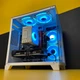 Игровой Компьютер Dagger Ryzen 7 5700X/16GB/480GB SSD M.2/RTX 4060 8GB - изображение 2
