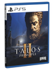 Гра PlayStation 5: The Talos Principle 2: Devolver Deluxe (Blu-ray диск) (5056635606228) - зображення 3